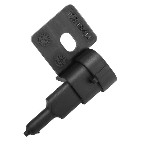 Bil Utomhusluft Omgivningstemperatursensor 10248414 Passar Chevrolet Uplander 2005-2008