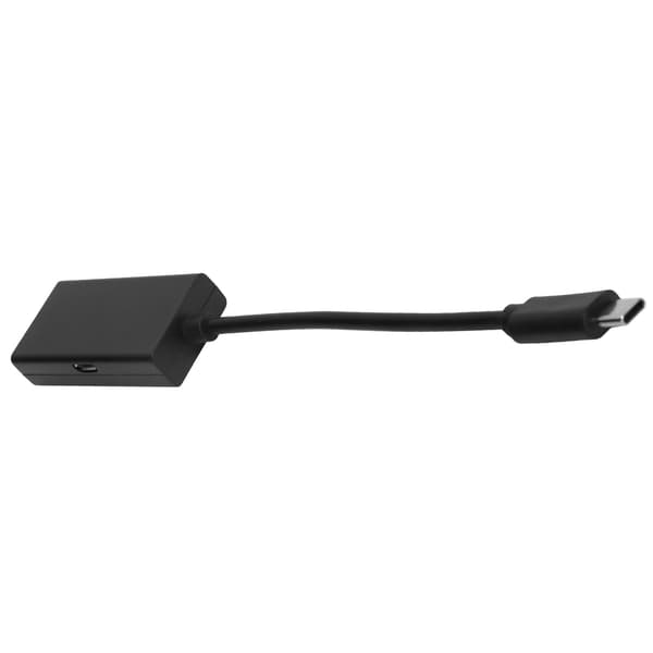 USB 3.1 Typ C till HDMI-adapter för telefoner