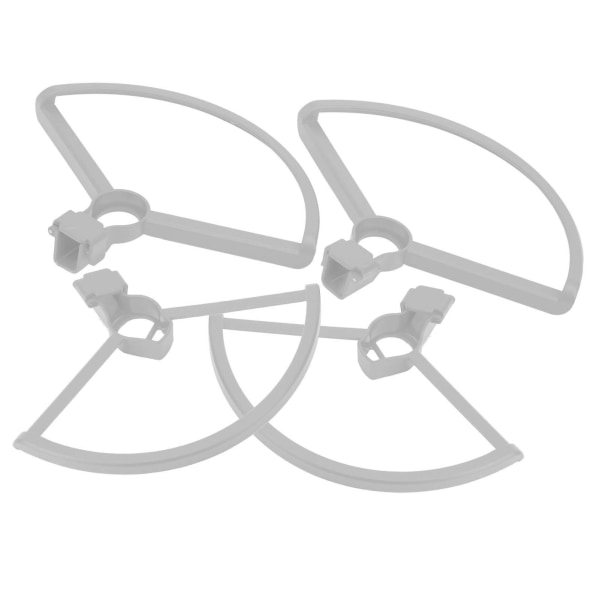 Propellerskyddsblad Skyddsringskydd Passar till Mavic Mini 2 Drone