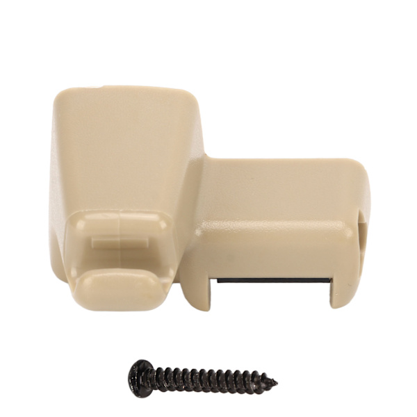 Höger Inre Solskydd Krok Clip EGP000040VAE Stark Klämma Ersättning För Land Rover Range Rover L322 2003‑2012