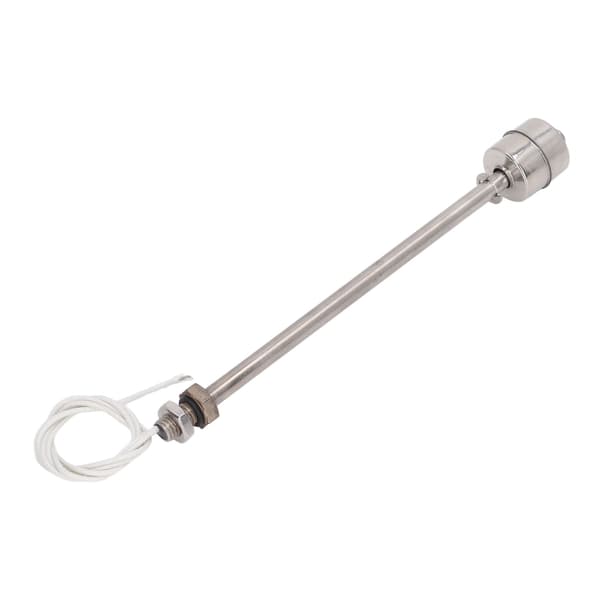 Væskeniveauafbryder 5Mpa 304 rustfrit stål professionel vandniveausensor 0‑220V