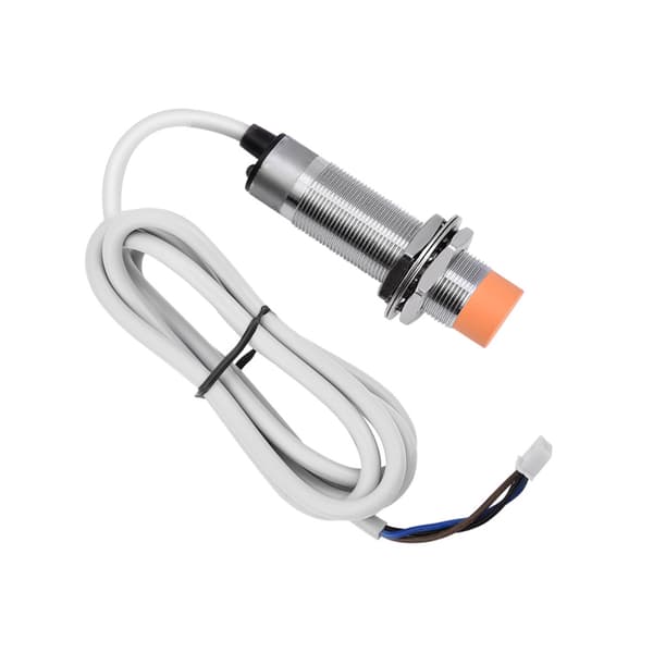 LJ18A3‑8‑Z/BX DC 6-36V 3‑Lednings Induktiv Nærhedssensor Detektionskontakt til 3D Printer