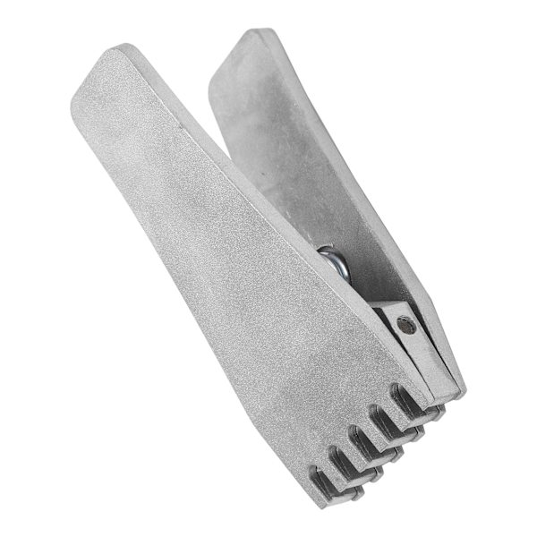 Badminton Strengklemme Rustfrit Stål Badminton Startklemme til Reparation af Ketsjere