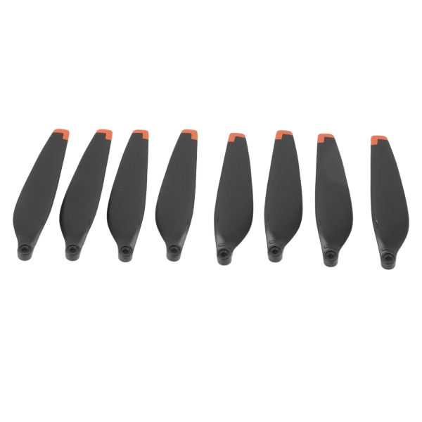 2 paria Drone Propeller 6030 Props lavan vaihto hiljaiset varapotkurin siivet Mini 3 PRO Orange Edgelle