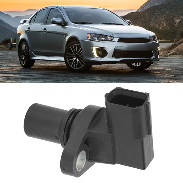 Mitsubishi J5T34471 Plastik Knastaksel Positionssensor Auto Tilbehør