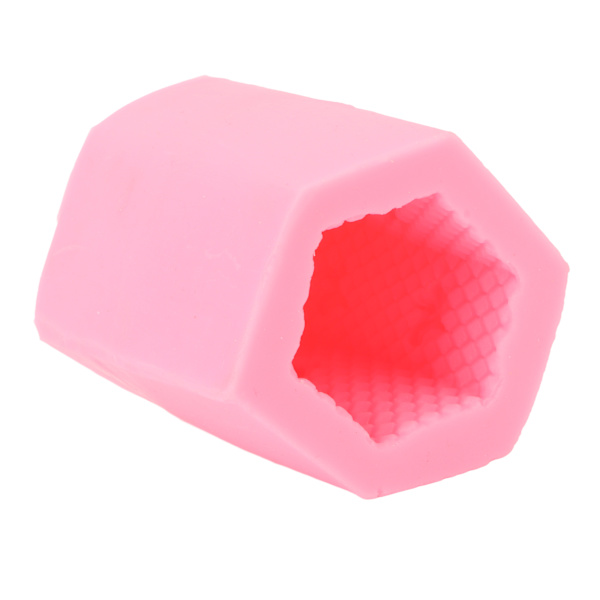 Bikube med bi silikoneform fondant kage chokolade dekoration forme til DIY bageværktøj