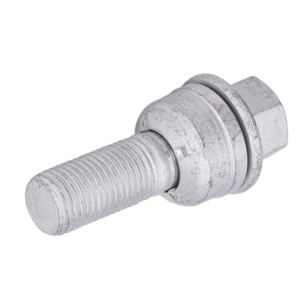 M14x1.5 Hjulbolt Møtrik Stud 8R0601295A Kuglesæde Kold Smedet Stål Udskiftning til Q3 Q5