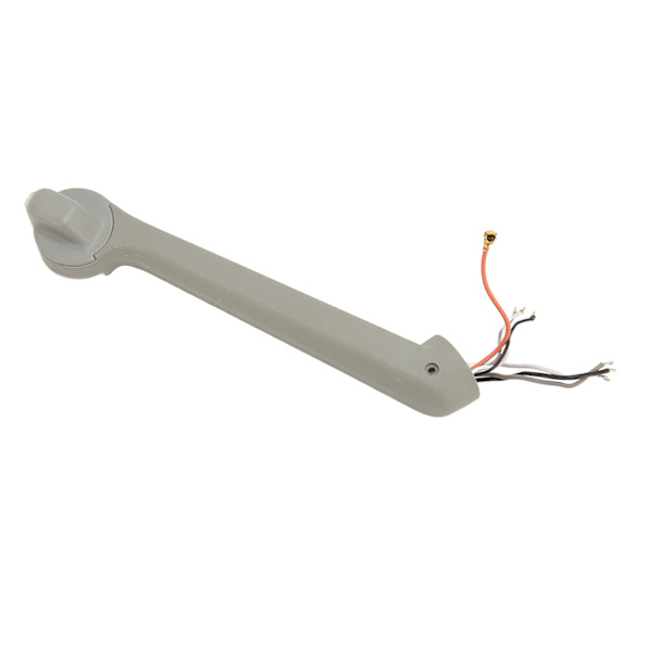 Armskal för Mavic Air 2S Höghållfast plast Lättvikt Enkel installation Byte av armar Cover vänster bak