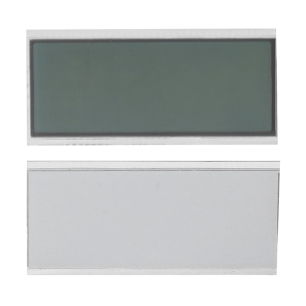 LCD-näyttö BAOFENG UV-5R UV-5RA UV-5RC UV-5RE UV-82 UV-82HP Plus -kaksisuuntaiseen radioon