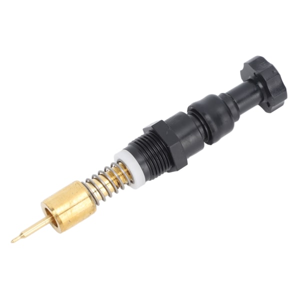 Choke Ventil 018 086 Choke Plunger Ventil Starter Trekkeknapp For PJ38 PJ 38mm Forgasser Carb