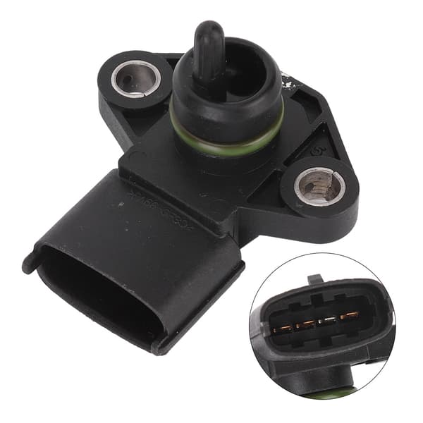 MAP insugningsrör lufttryckssensor passar för Hyundai Accent Elantra Tiburon 2000-2011 39300-22600