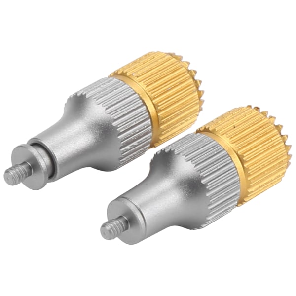 Drone Fjernbetjening Joystick Justerbar Aluminiumslegering Sticks Rocker til FPV Combo