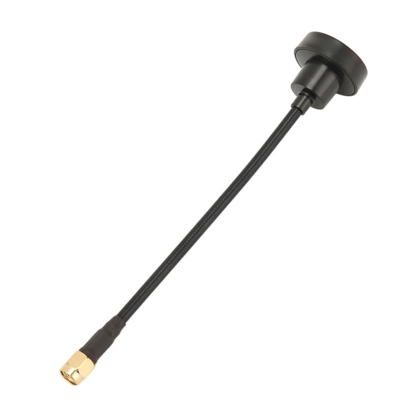 FPV-antenni 5.8G RHCP Omnidirectional 2dBi High Gain ABS-antenni Remote FPV Racing Drone