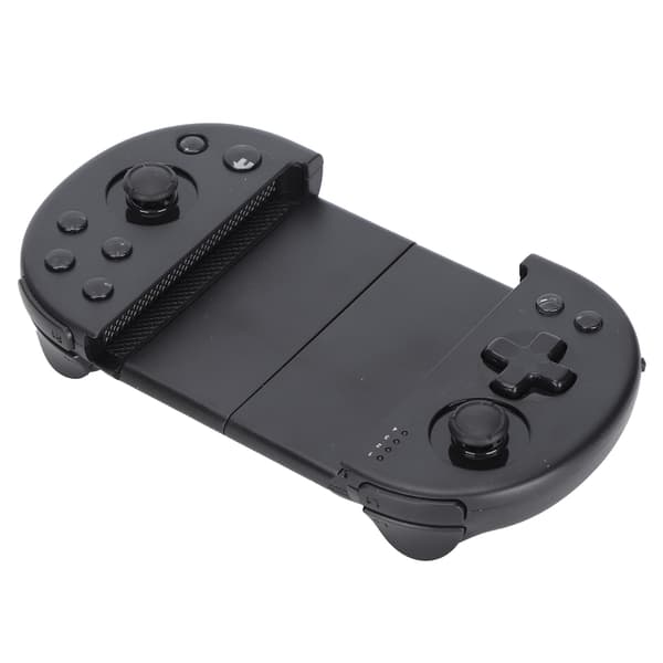 Trådlös Bluetooth 4.0 Gamepad Stretchbar Mobil Spelkontroll Android iOS