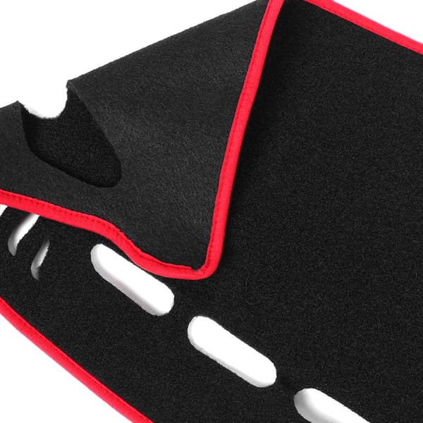 Porsche 911 2010 Dashbord Antirefleks Matte Deksel Pad