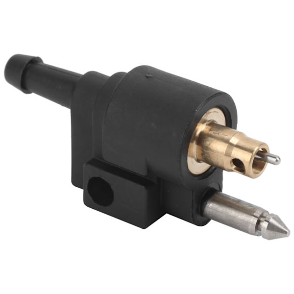 Påhængsmotor Brændstofledningsstik Adapter Motor Brændstofslange Rørled hanfittings