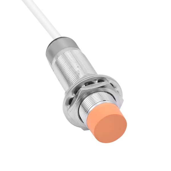 LJ18A3‑8‑Z/BX DC 6-36V 3‑Lednings Induktiv Nærhedssensor Detektionskontakt til 3D Printer