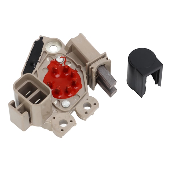 Alternatorspenningsregulator i aluminiumlegering VRPR5023 erstatning for HYUNDAI TUCSON 2.0L 2.7L