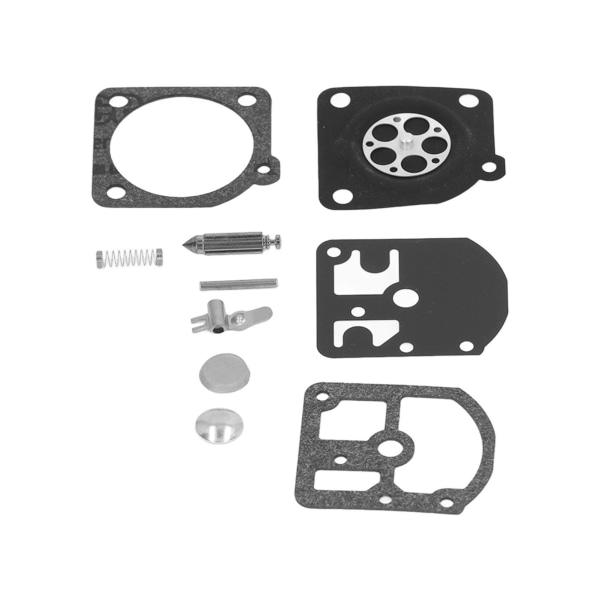 Forgasserreparasjonssats for Stihl for Zama 009 010 011 012 011AV motorsagpakninger