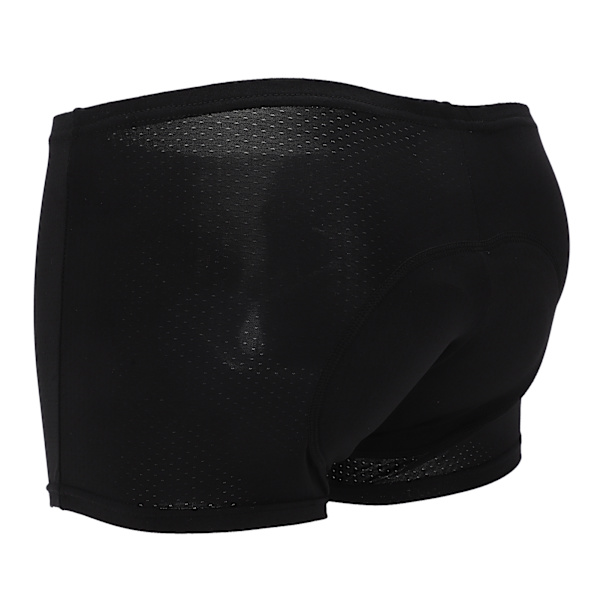 Cykeltights Herr Cykel Underbyxor 6D Vadderade Andningsbara Cykelshorts Byxor Underkläder XXXL