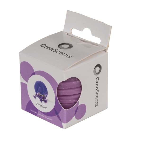 Vahakakut aromalamppuun 30 Lavender