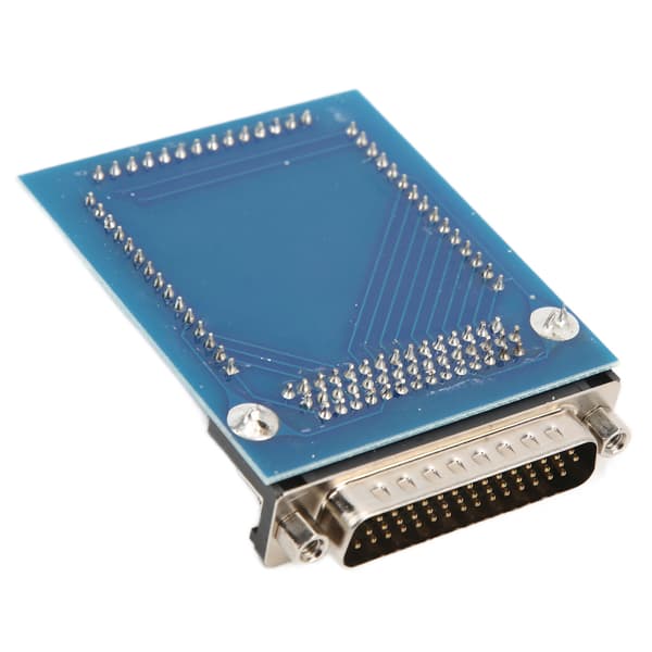 V86 Adapter til IPROG+ Pro NEC Programmer Professionel Bilfejldetektor Adapterdele