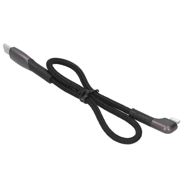 Drone Fjernbetjening USB-kabel Dataoverførsel Tilslutningskabel Passer til Mavic Mini 2/Air 2 til IOS-interface
