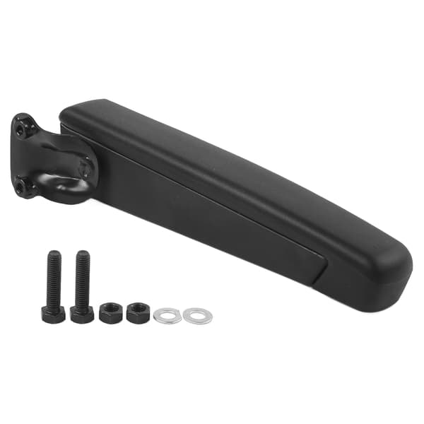 Iveco Universal Venstre Side Bilsete Armlene Svingbart Justerbart 0-120° Støtdempende Erstatning