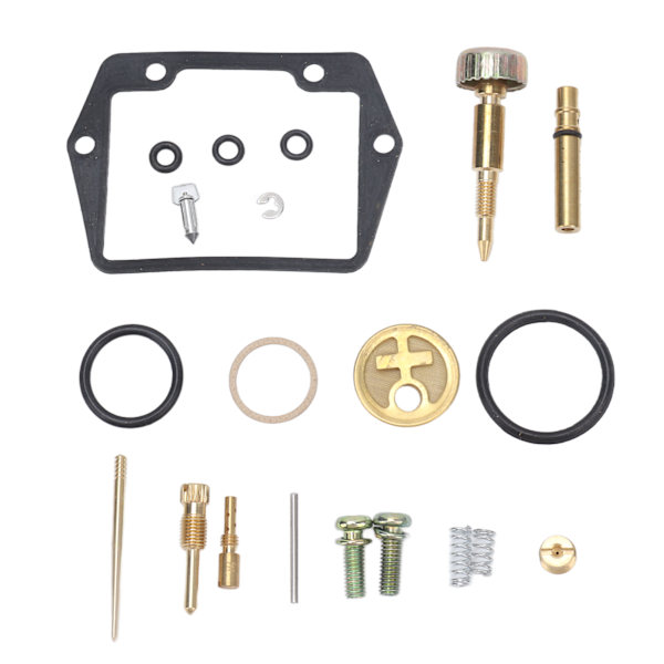 Motorcykel Karburator Reparationsværktøj Sæt Erstatning for CT90 Trail 90 K1 K2 K3 K4 1970‑1979
