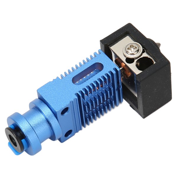 3D-skrivar Hotend-kit för CR 10 CR10s för Ender 3 V2 för Ender 3 Upp till 550℃ Hög Temperatur Noggrannhet Allt Metall Hotend