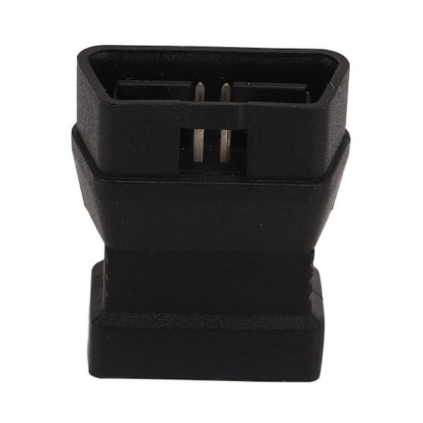 OBD2 Testadapter Kontakt Plug and Play Stabil Prestanda för Launch X431 IV Scanner