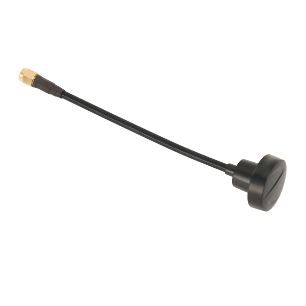 FPV-antenni 5.8G RHCP Omnidirectional 2dBi High Gain ABS-antenni Remote FPV Racing Drone