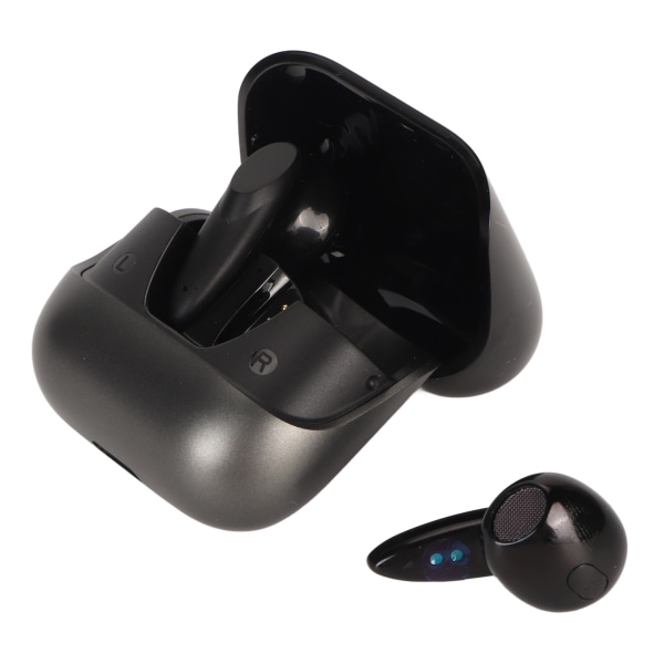 Bluetooth 5.3 -kuulokkeet langattomat melua vähentävät pelinappikuulokkeet yrityskäyttöön Office for IOS Androidille