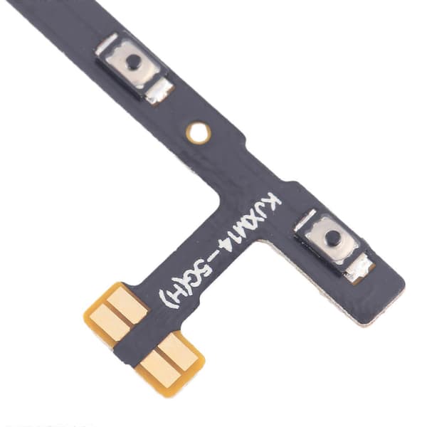 OEM-flexkabel för strömbrytare och volymknapp, ej specificerad Not Specified For Xiaomi 14