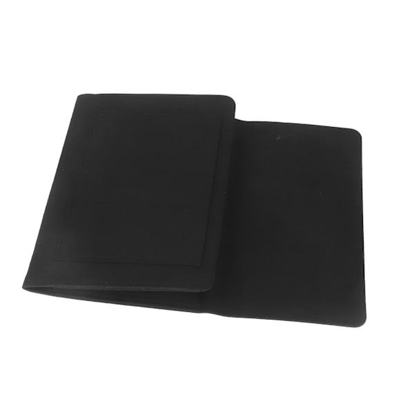 Huopinen Tablet-Kotelo, naarmuuntumaton ja iskunkestävä suojapussi, sopii iOS-tableteille