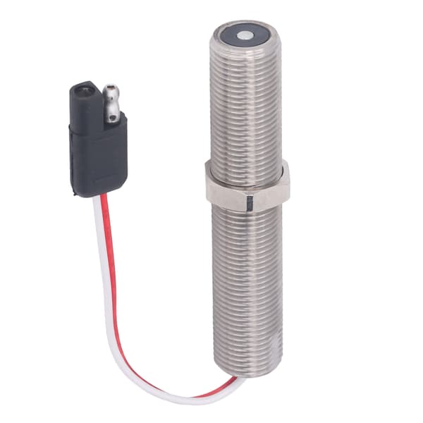 Magnetisk rotationshastighedssensor rotationshastighed RPM-transducerprobe til generator MSP6724