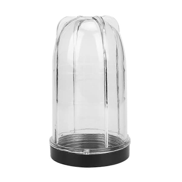 Magic Bullet-kompatibla mixerkoppar – BPA-fria smoothiebehållare, diskmaskinssäkra
