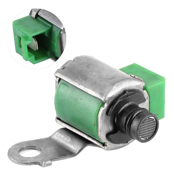 Transmissionskiftesolenoid 35250‑12010 Erstatning Passer til TOYOTA COROLLA/MATRIX