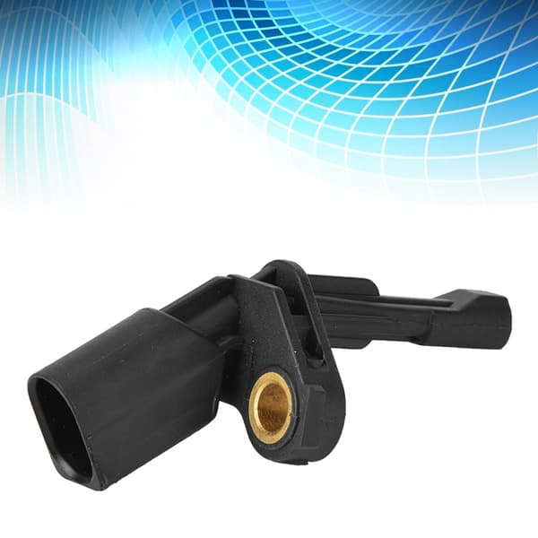 ABS Hastighetssensor 7H092804 Passer for Audi A3 2009-2011 Bilhjuloverføring