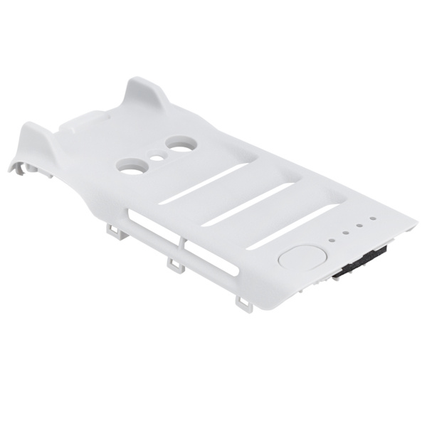 Drone Cover Nedre skal Reparation Reservdel för DJI Mavic Mini 2 modell flygplan Tillbehör