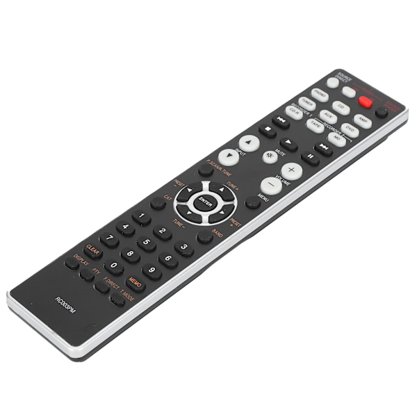 RC003PM Fjernbetjening Audio Video Forstærker Udskiftningsfjernbetjening til PM6003 PM7003