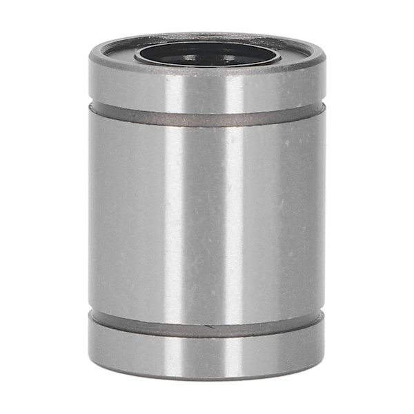 10 st linjära rörelselager metriska systemlegering stålcylinder 3D-skrivare CNC-delar LM16UU