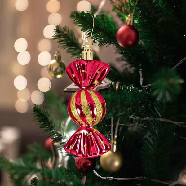Julgransgodispynt, julpynt julgranspynt