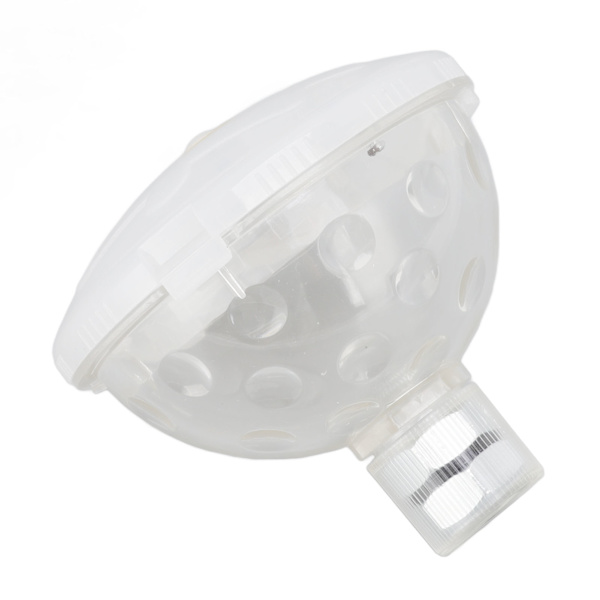 RGB Badekar Flydende LED Lys Diamant Børn Bade Lys Swimmingpool Dekorative Lampe