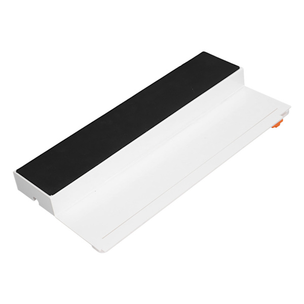 Rullhållare för skärmaskin med inbyggd trimmer, standard ersättningsrulle för CRICUT MAKER