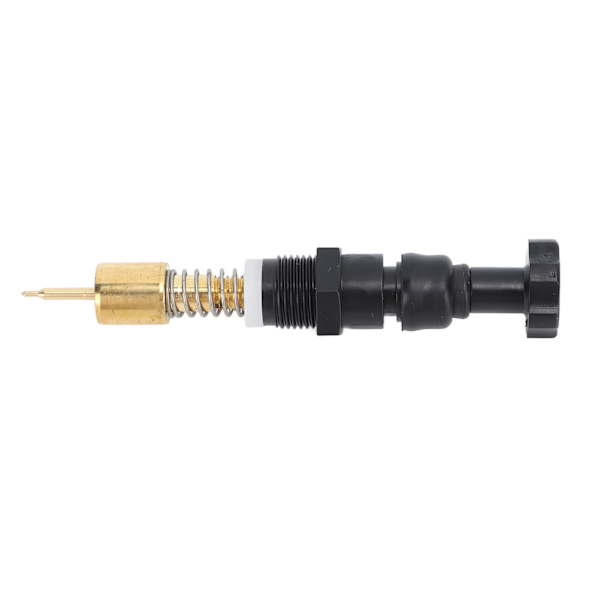 Chokeventil 018 086 Choke Kolvventil Startdragknapp För PJ38 PJ 38mm Förgasare