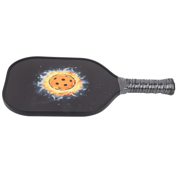 Professionell Pickleball Paddle Racket Glasfiber yta PP Core för inomhusträning utomhus
