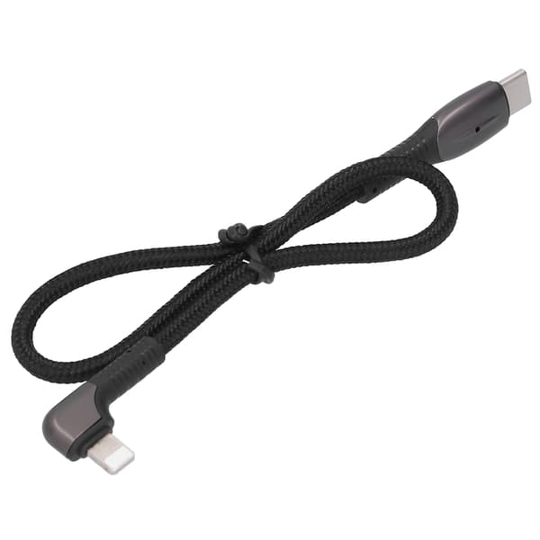 Drone Fjernbetjening USB-kabel Dataoverførsel Tilslutningskabel Passer til Mavic Mini 2/Air 2 til IOS-interface