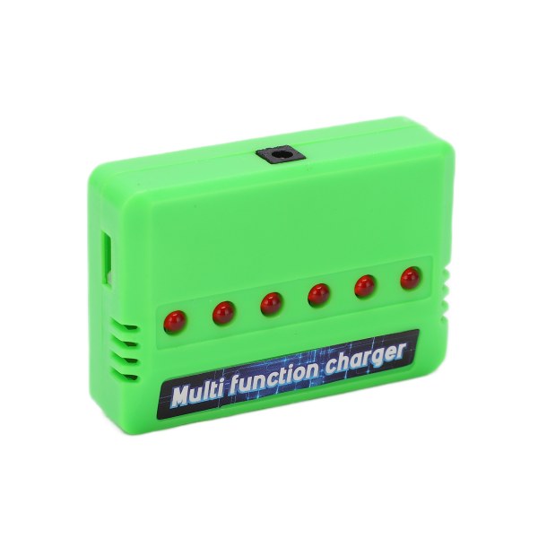 RC 3.7V Litium Batteriladdare för SYMA RC Flygplan JST Laddare för SYMA X5HW X5A‑1 X5HC X5A X15 X15C X15W X21 X21W X2