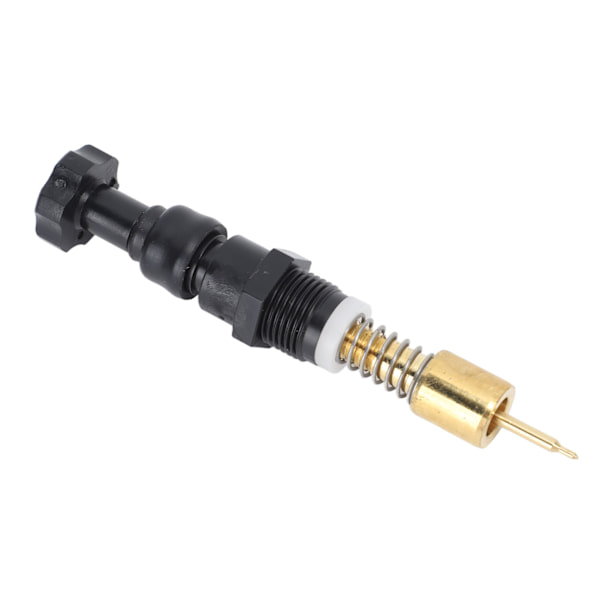 Chokeventil 018 086 Choke Kolvventil Startdragknapp För PJ38 PJ 38mm Förgasare